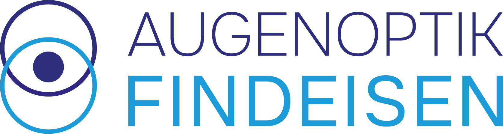 Logo Augenoptik Findeisen